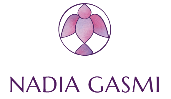 Nadia Gasmi